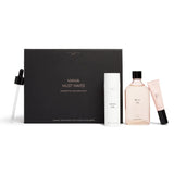 For The Creators Mama Must Haves Gift Set: Belly Oil, Nipple+Lip & Down, Girl 1