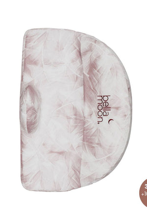 Bellamoon Pregnancy & Nursing Cocoon (5-in-1) - Feather Nest 17
