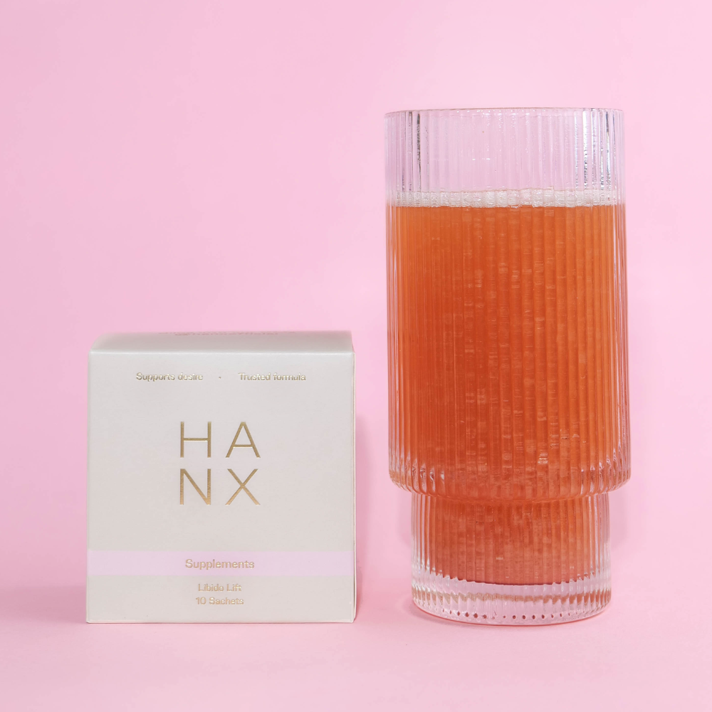 HANX HANX Libido Lift 4