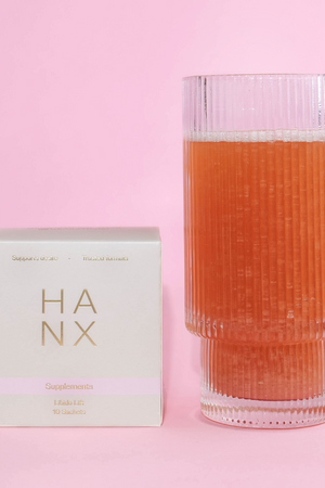 HANX HANX Libido Lift 4