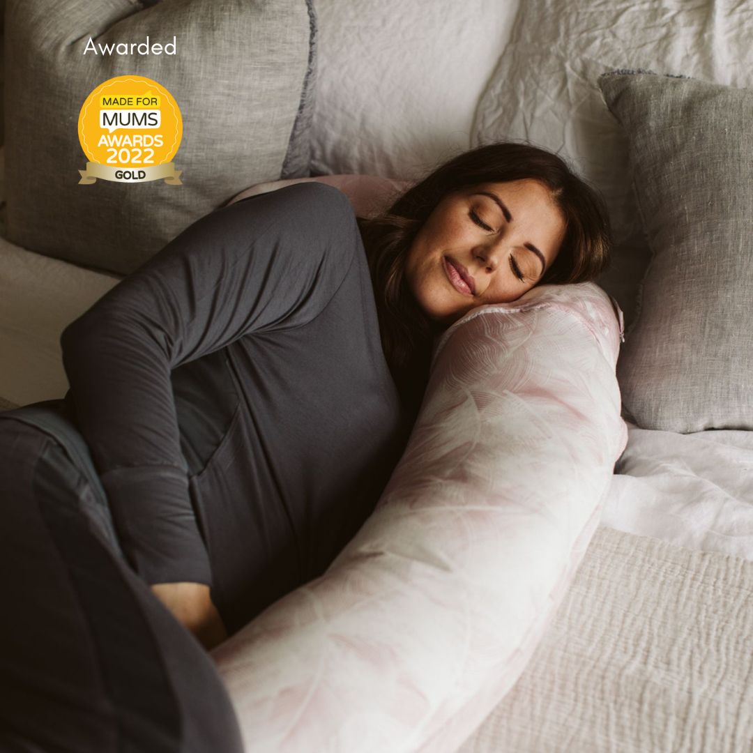 Bellamoon Full Moon - Pregnancy & Nursing Bundle (6-in-1) - Feather Nest 8