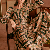 Sezane Yuliana Dress 1