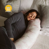 Bellamoon Pregnancy & Nursing (3-in-1) Pillow - Feather Nest 6