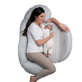 Bellamoon Full Moon - Pregnancy & Nursing Bundle (6-in-1) - Dotted 2