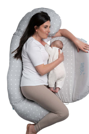 Bellamoon Full Moon - Pregnancy & Nursing Bundle (6-in-1) - Dotted 2