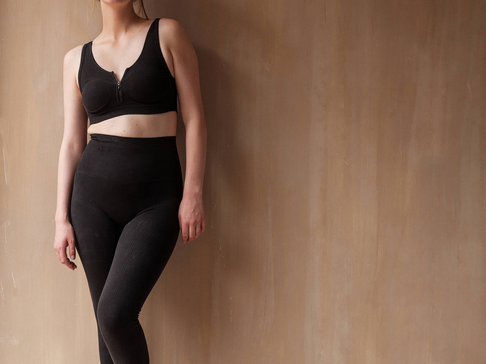Jorgen House Maternity wear Lounge Leggings 6