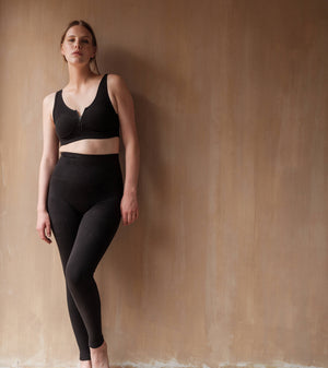 Jorgen House Maternity wear Lounge Leggings 6