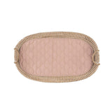 Bellamoon Changing Basket Liner (Mat Only) - Sweet & Wild 3