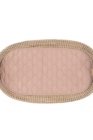 Bellamoon Changing Basket Liner (Mat Only) - Sweet & Wild 3
