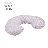 Bellamoon Pregnancy & Nursing (3-in-1) Pillow - Whiskey the Lamb 9