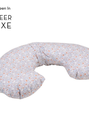 Bellamoon Pregnancy & Nursing (3-in-1) Pillow - Whiskey the Lamb 9