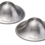 MoogCo Silveranna® 925 Silver Nipple Shields 6