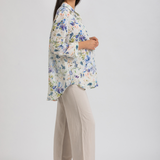 Pietro Brunelli Maternity Joseph Trousers in Desert 4