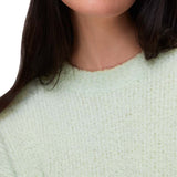Whistles Relaxed Boucle Sweater 4