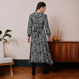 Albaray Pebble Print Dress 2