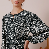 Albaray Pebble Print Dress 3