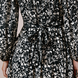 Albaray Pebble Print Dress 4