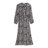 Albaray Pebble Print Dress 5