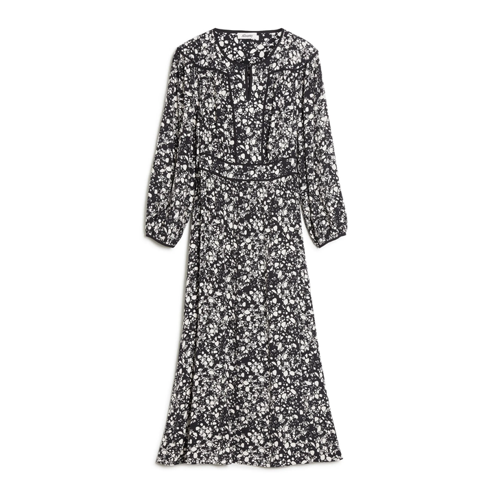 Albaray Pebble Print Dress 5