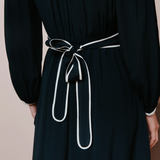 Albaray Piped Detail Dress 3