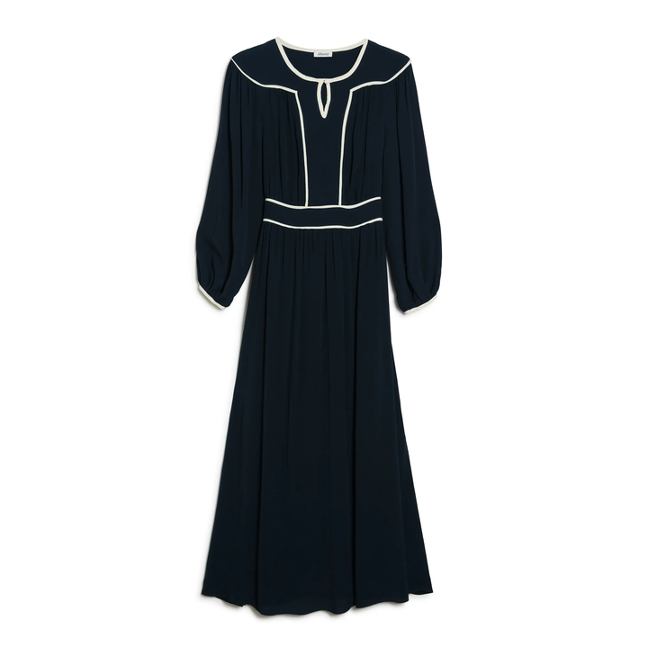 Albaray Piped Detail Dress 5