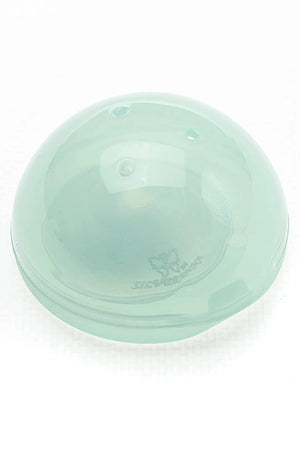 MoogCo Silveranna® 925 Silver Nipple Shields 3