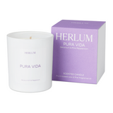 Herlum Candle Pura Vida | 220g 1