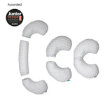 Bellamoon Pregnancy & Nursing (3-in-1) Pillow - Dotted 8