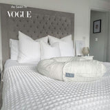 Bellamoon Pregnancy & Nursing (3-in-1) Pillow - Summer Bed 10