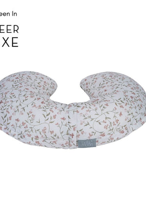 Bellamoon Pregnancy & Nursing (3-in-1) Pillow - Field of Blossoms 8