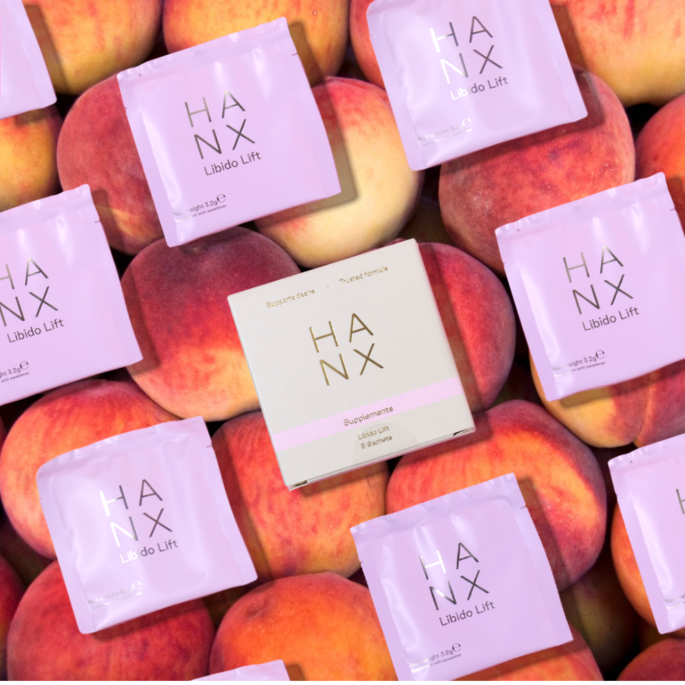 HANX HANX Libido Lift 7