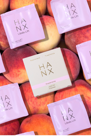 HANX HANX Libido Lift 7