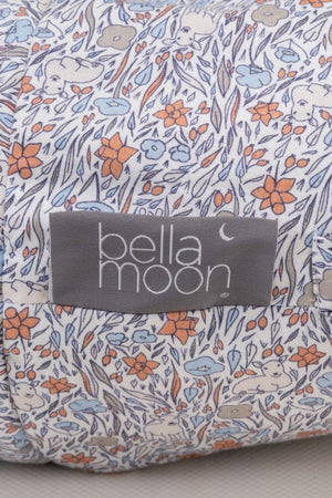 Bellamoon Pregnancy & Nursing (3-in-1) Pillow - Whiskey the Lamb 3