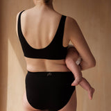 Jorgen House Maternity wear Support Brief 5