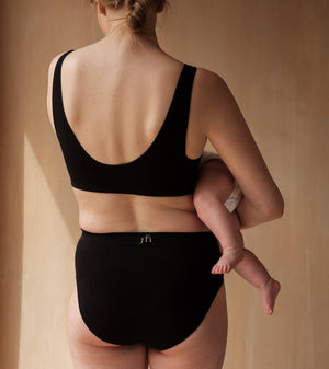 Jorgen House Maternity wear Support Brief 5