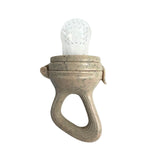 Bellamoon Fruit Feeder - Taupe 5
