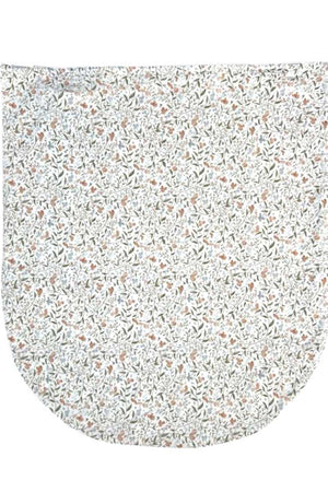 Bellamoon Breastfeeding & Pumping Privacy Cover - Sweet & Wild 1