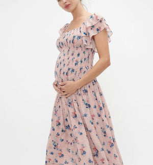 Hatch The Cosette Dress 1