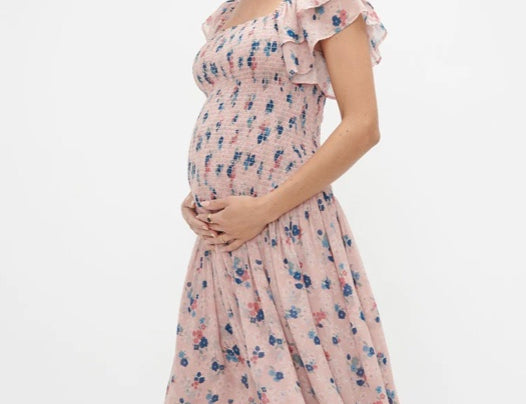 Hatch The Cosette Dress 1