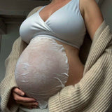 First Days Maternity Supplies Ltd Belly Sheet Mask 1