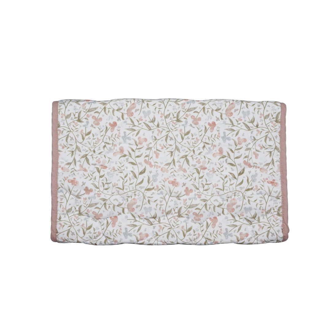 Bellamoon Changing Basket Liner (Mat Only) - Sweet & Wild 6