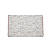 Bellamoon Changing Basket Liner (Mat Only) - Sweet & Wild 6