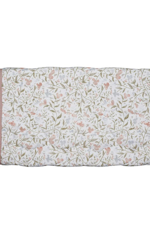 Bellamoon Changing Basket Liner (Mat Only) - Sweet & Wild 6