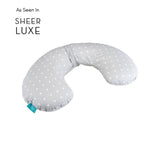 Bellamoon Pregnancy & Nursing (3-in-1) Pillow - Dotted 5