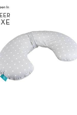 Bellamoon Pregnancy & Nursing (3-in-1) Pillow - Dotted 5