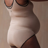 Jorgen House Maternity wear Magnetic Bodysuit 8