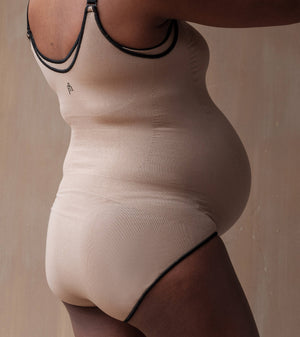 Jorgen House Maternity wear Magnetic Bodysuit 8