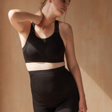 Jorgen House Maternity wear Maternity Sports Leggings 6
