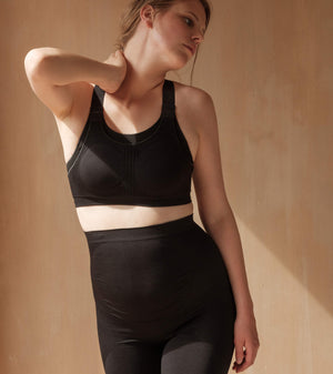 Jorgen House Maternity wear Maternity Sports Leggings 6