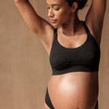 Jorgen House Maternity wear Magnetic Bra 7